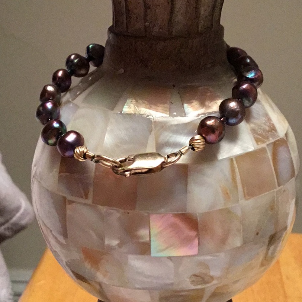 Pearl Bracelets - Picture 4 of 4